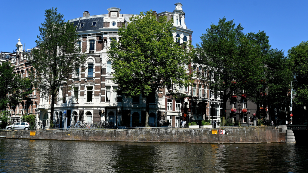 amsterdam